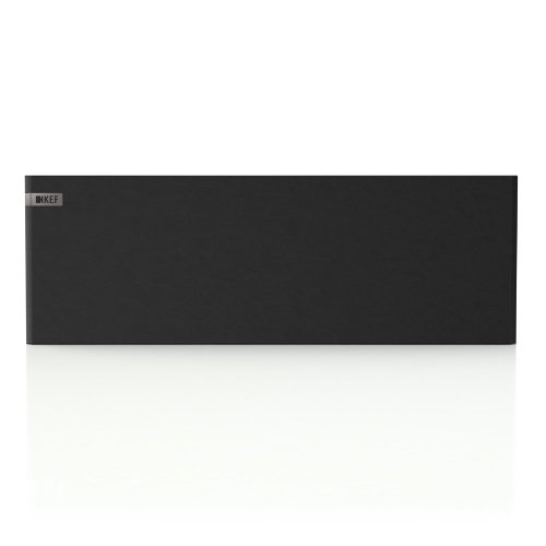 Kef Q200c Diffusore Centrale a 3 Vie, Marrone