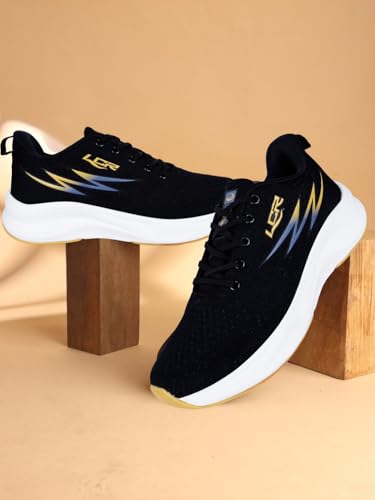 Image of Lancer Mens Eagle-9 Running Shoes