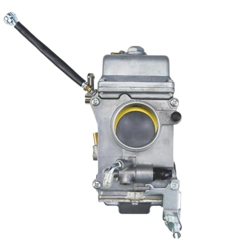 Carburateur de moto 42 mm HSR42 résout les pannes de démarrage 883