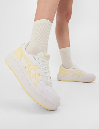 Image of ASICS Unisex-Adult Japan S St Sneaker