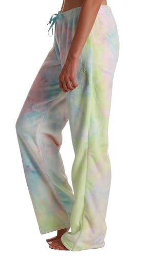 Image of Just Love Plush Pajama Pants for Women
