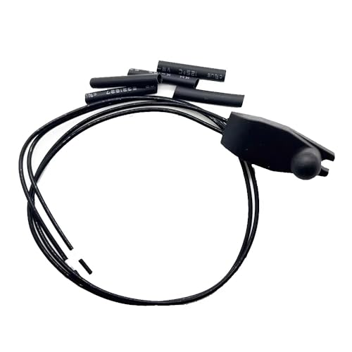 Sensor temperatura exterior Citroën C3 C4 C5 C6 recambio 6445F9 7