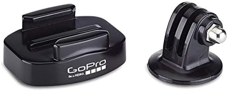 GoPro Surfboard Mounts (All GoPro Cameras) - Official GoPro Mount