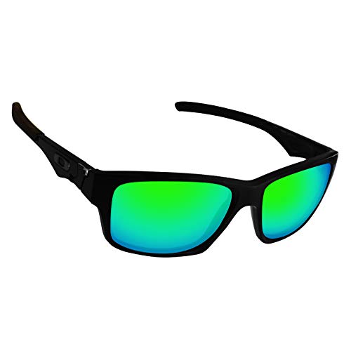 Image of Alphax Polarized Replacement Lenses for Oakley Jupiter Squared OO9135 - Options
