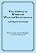 The Complete Works of William Shakespeare (abridged) (Applause Books)