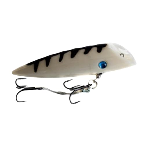 Opti-Tackle J-Stecker