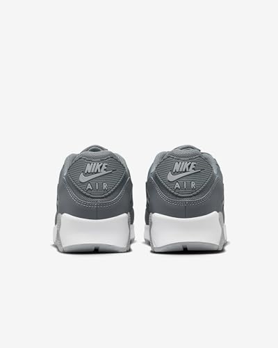 Image of Nike Air Max Ltd 3 Trainers, Grey, 8