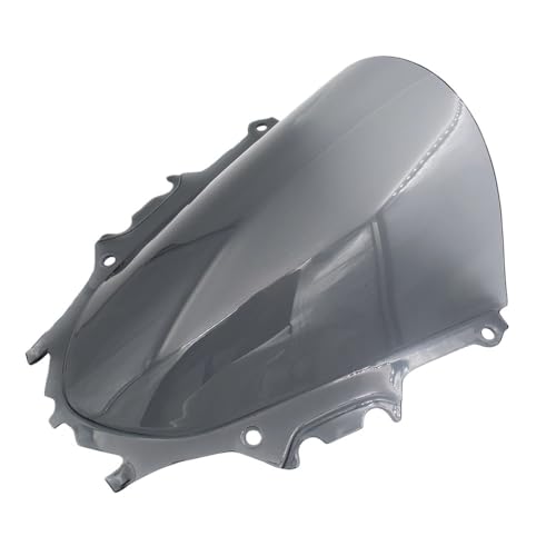 Déflecteur parebrise Moto YZF-R3 R25 Réduire la Pression du Vent