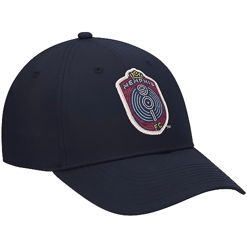 Gorra Icon Sports Official USL Soccer Unisex miniatura 2
