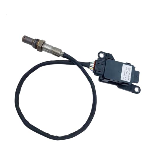 Capteur d'oxydes d'azote 11502183 pour résoudre le voyant moteur Peugeot