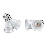 Light Sockets Incandescent