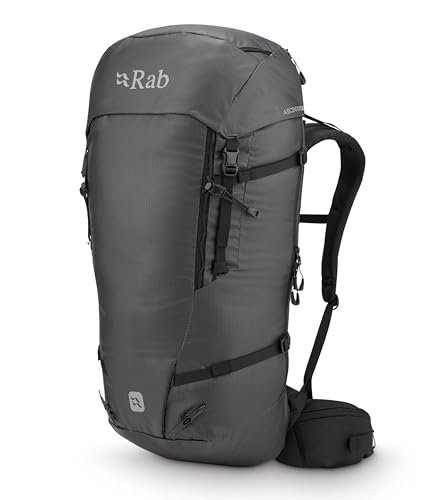 Rab Ascendor 45L Backpack for Climbing & Mountaineering
