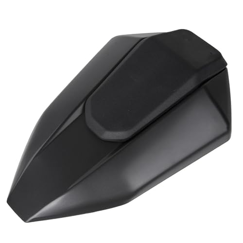 Capot de siège arrière pour MT-07 FZ-07 2013-2017 carénage peint noir