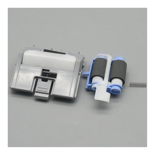 Lot rouleaux ramassage RM2-5752-000 F2A68-67913 résout double feuille M527