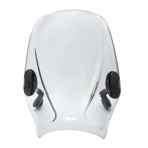 Pare-brise réglable moto Leoncino 800 saute-vent ABS 2016-2022