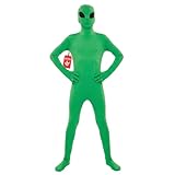 Morphsuits - Disfraz de segunda piel (pegado al cuerpo) para niño, talla M (KPALM)