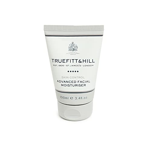 Image of Truefitt & Hill Skin Control Advanced Facial Moisturizer 100ML