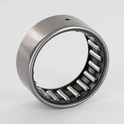 IKO BA2412ZOHIKO Needle Bearing, Steel, 1.2 Pitch