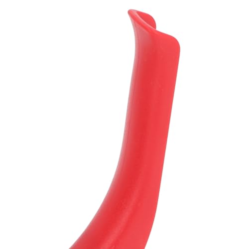 plplaaoo Lawnmower Lever - Side View
