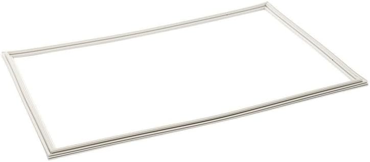 #US Replace Parts Door Gasket for Samsung RFG297HDRS RF263BEAESR RF26XAERS RFG298HDWP (fantparts#092502737)