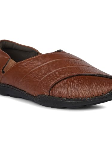 Image of Bata Men Casual Slip-on Shoes
