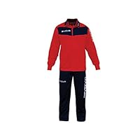 givova TRB019, Herren, Rosso-Blu, 7XS