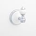 Signature Hardware 929498 Adelaide Single Robe Hook