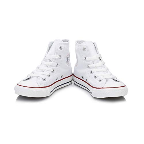 Converse Unisex Adult Chuck Taylor All Star Sneakers3
