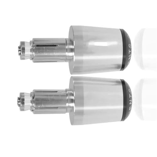 nh ɓKz_ ADV150 ADV 150 2021 2020 2019 ėpoCNp[c nho[ObvGh 7/8C` 22mm(Sliver Black)