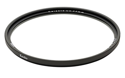 Filtro Kenko 82S Celeste ultravioleta de 82 mm resistente para fotógrafos 5