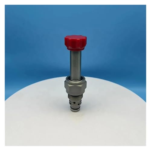 Électrovanne EP-08W EP08-20 hydraulique pour circuit de commande industrielle - 6