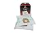 Produktbild ECHTE HOOVER H63 PUREHEPA FREESPACE SPRINT ERSATZ Staubfilterbeutel - PACK VON 4 BAGS