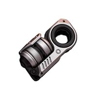 Amazon | Benore 磁気スライダー 航空アルミフィンガー玩具 フィ