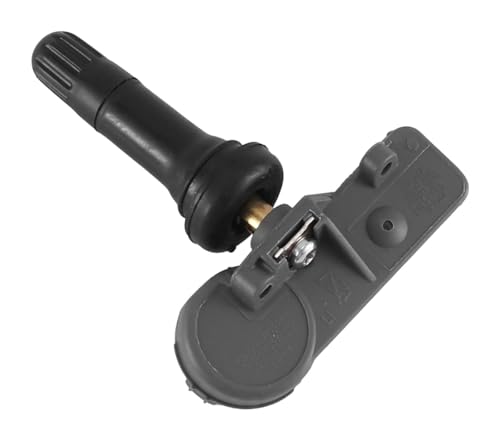 Capteur de pression des pneus résoud voyant TPMS Jeep Gladiator 2020