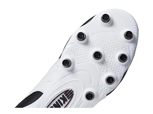 Image of Puma Mens King Top Firm, Artificial Ground Soccer Cleats