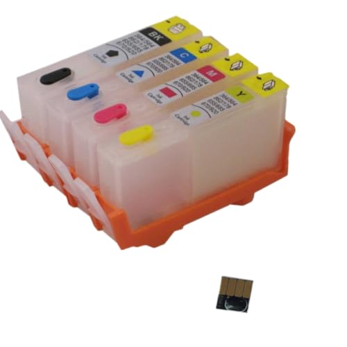 Cartouche 903 XL pour imprimer vos documents à la maison sur Officejet Pro 6950