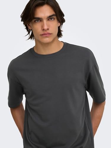 Only & Sons Onscaspian Airflex Boxy Ss Tee Noos – Ansicht 7