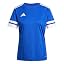 Team Royal Blue/White