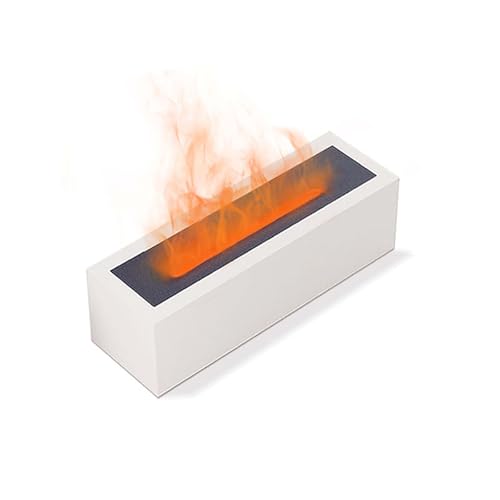 🔥 DIFFUSORE DI AROMI CON EFFETTO FIAMMA