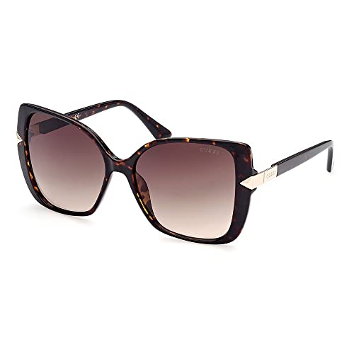 GUESS lunettes, modèle GU7820, couleur dark havana