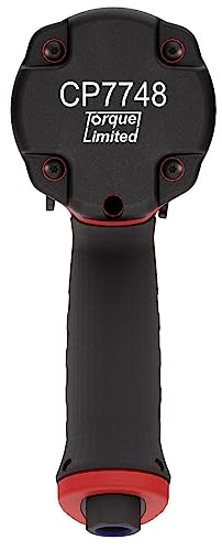 Chicago Pneumatic CP7748TL-2 E clé pour changement de pneu rapide - 5