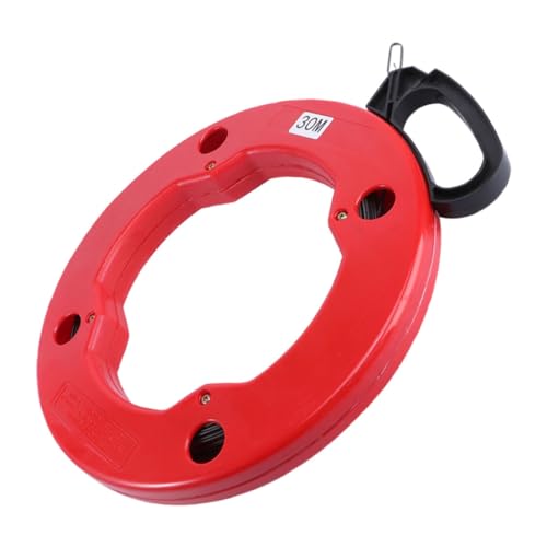 Outils de pêche au fil serpent VILLCASE pour résoudre les blocages de câbles