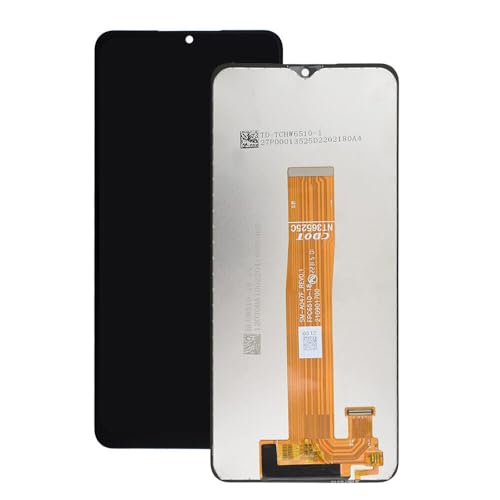 ��ʌ����p Samsung Galaxy A04s SM-A047F, SM-A047F/DS, SM-A047F/DSN, SM-A047M LCD�f�B�X�v���C�^�b�`�f�B�W�^�C�U