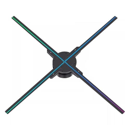 52cm 3D�z���O�����t�@���v���W�F�N�^�[�AHD LED�z���O���t�B�b�N�v���[���[�A�L���f�B�X�v���C�}�V���A�V���b�s���O���[������WiFi�A�v�������R�� ���L���p�r