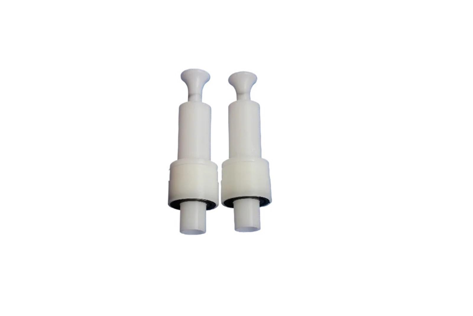 Trepmeun One Color Manual Electrostatic Powder Coating Spray Gun Nozzle Electrode Holder
