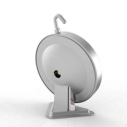 Kt Thermo 3" Large Oven Thermometers Nsf Accurately- Large Rotary Hook & Easy To Read Large Reading Number Shows Marked Temperature For Kitchen Food Cooking #TOP2