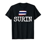 Surin Thailand Vacation Tourism Family Trip Pun