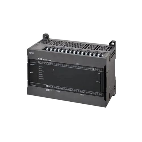 CP2E-E60DR-A pour resoudre les pannes d automatisation et moderniser les machines