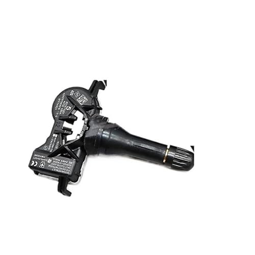 Capteur de pression des pneus anti-crevaison pour Talisman Megane Kadjar 4pcs