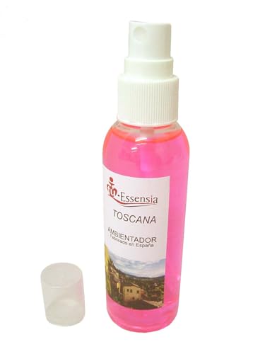 AMBIENTADOR SPRAY COCHE CASA OFICINA 60ML PERFUMADOR FRAGANCIA...